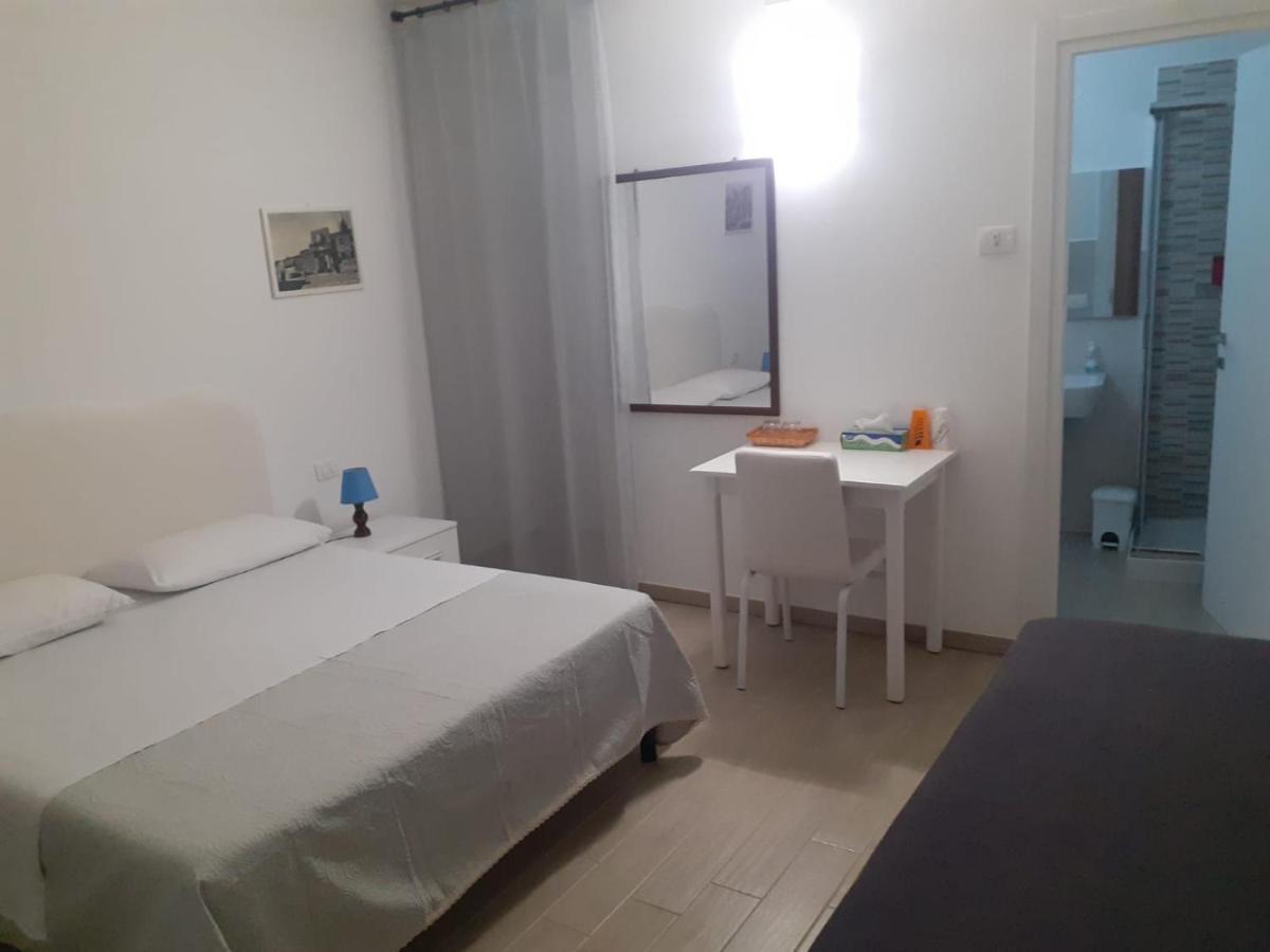 B&B Porta Romana Amelia Exteriör bild